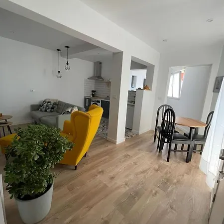 Comodo Apartamento Del Abuelo Juan