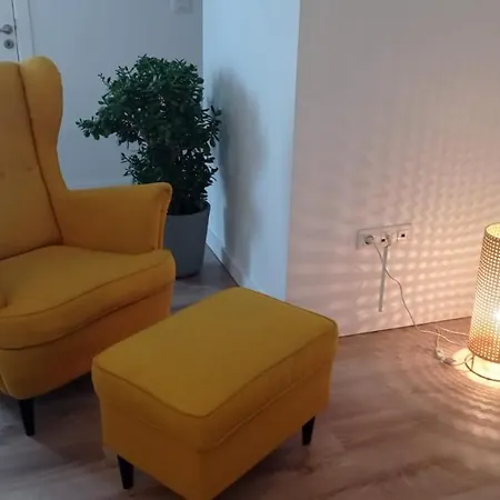 Comodo Apartamento Del Abuelo Juan
