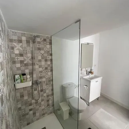 Appartamento Comodo Apartamento Del Abuelo Juan Icod De Los Vinos