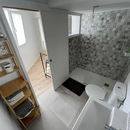 Comodo Apartamento Del Abuelo Juan Appartamento *