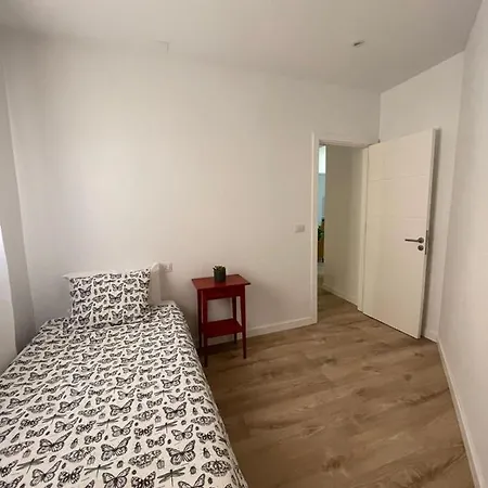 Comodo Apartamento Del Abuelo Juan Appartamento Icod De Los Vinos