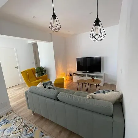 Comodo Apartamento Del Abuelo Juan Appartamento *