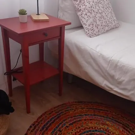 Appartamento Comodo Apartamento Del Abuelo Juan *