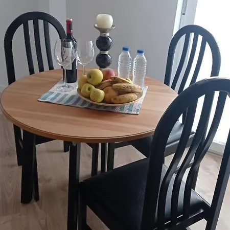 Comodo Apartamento Del Abuelo Juan Appartamento